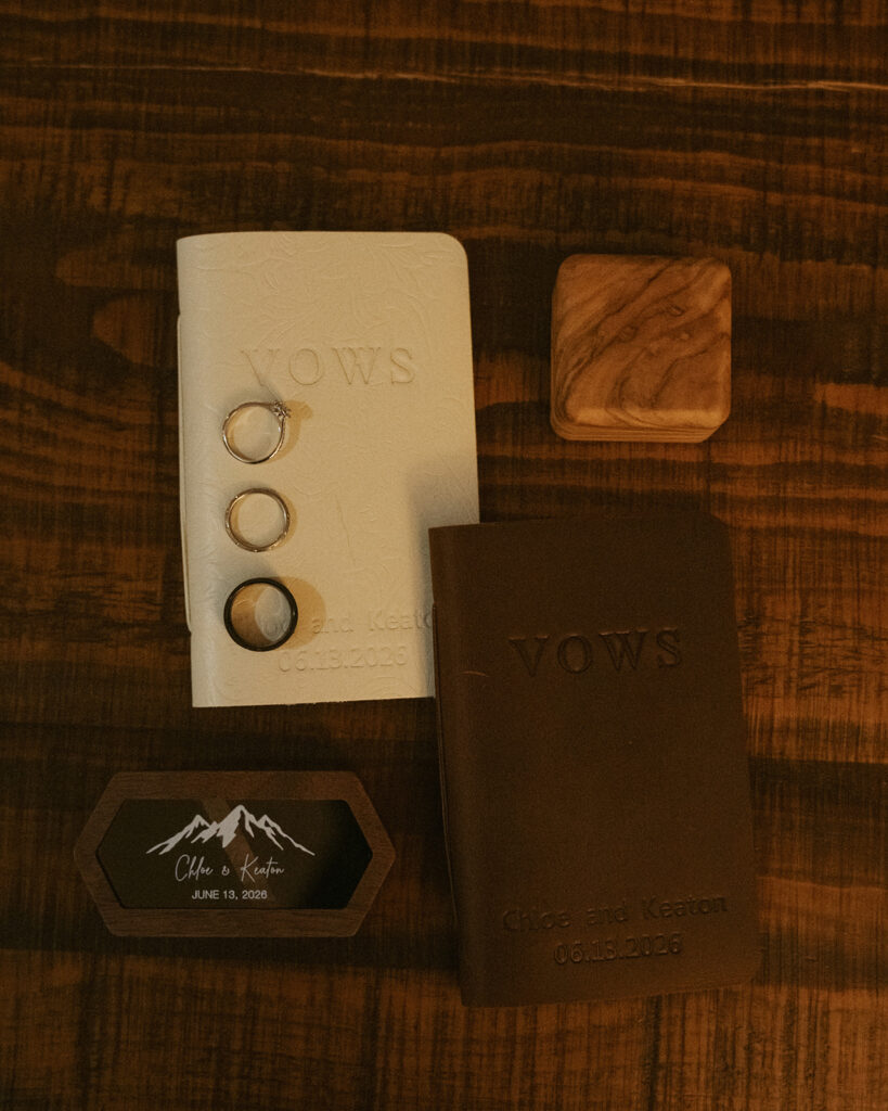 A Dog-Friendly Colorado Elopement in Crested Butte | Chloe & Keaton