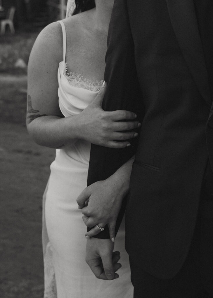 A Dog-Friendly Colorado Elopement in Crested Butte | Chloe & Keaton