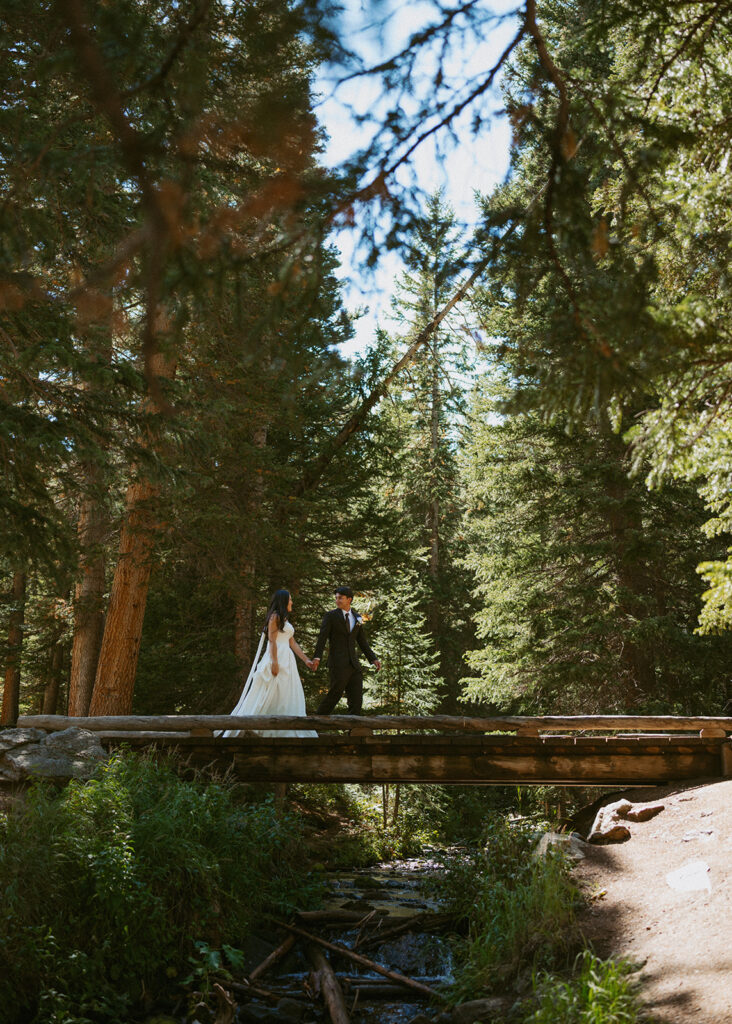 What’s in My Camera Bag? My Simple Elopement Photography Gear Setup