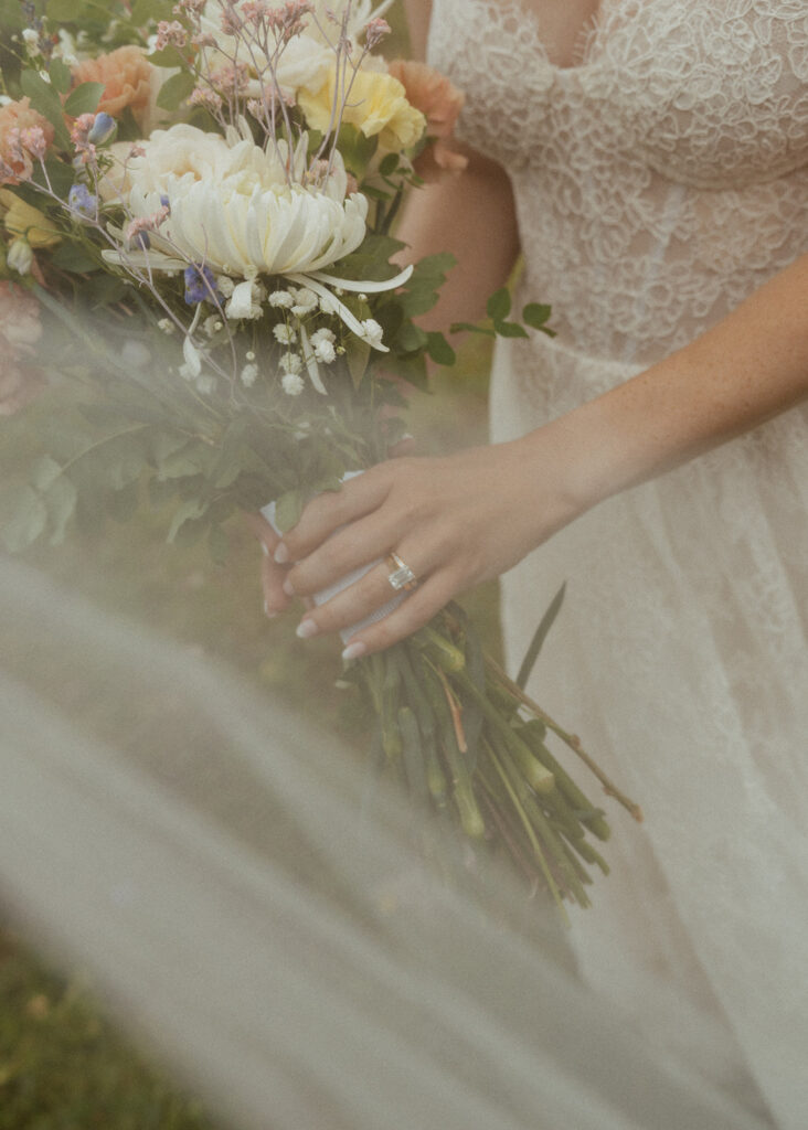 Dan & Violet's Breckenridge Elopement at Loveland Pass